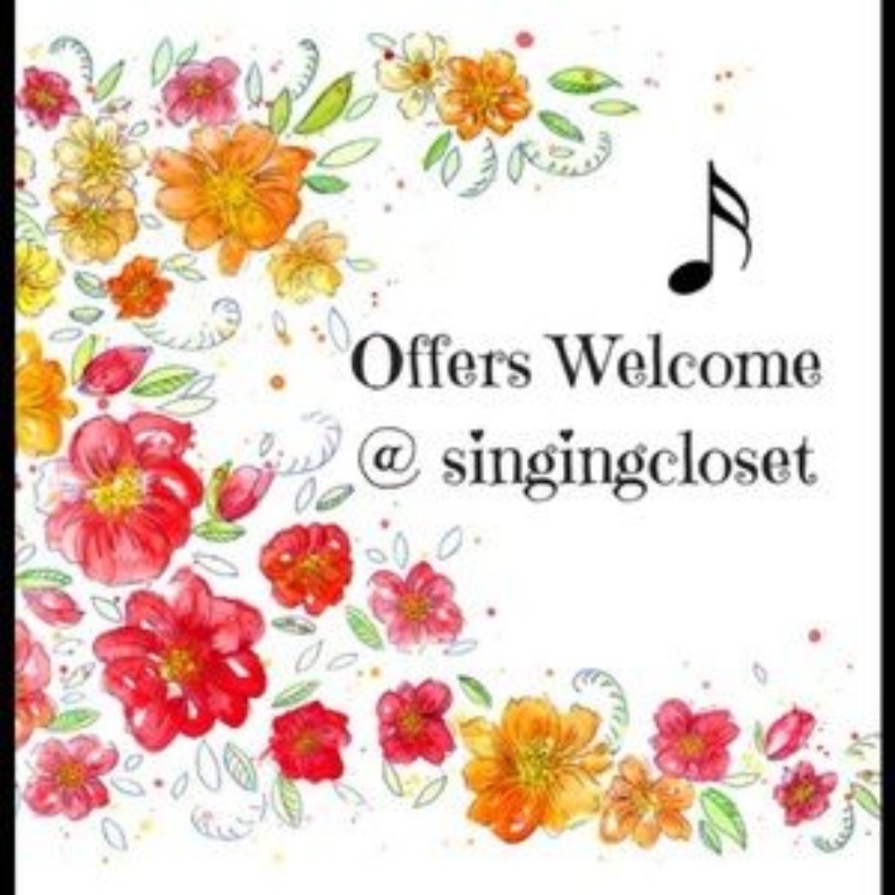 Interested?  Fair & Reasonable Offers Encouraged